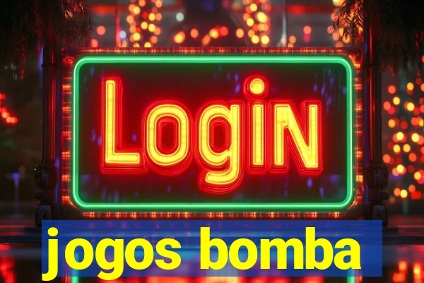 jogos bomba