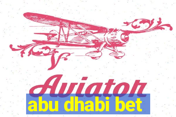 abu dhabi bet