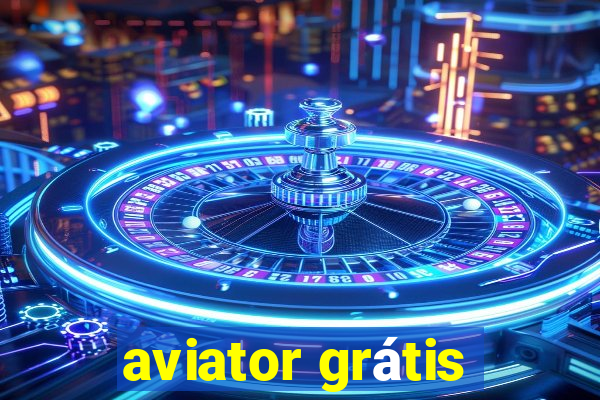 aviator grátis