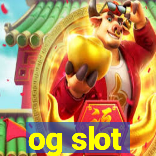 og slot