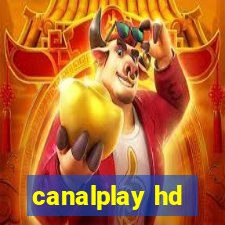 canalplay hd