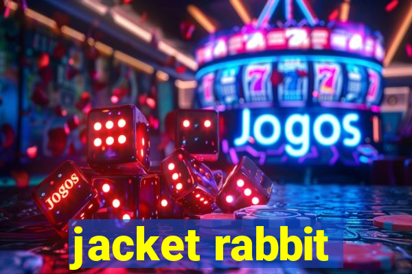 jacket rabbit