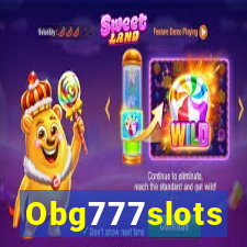 Obg777slots