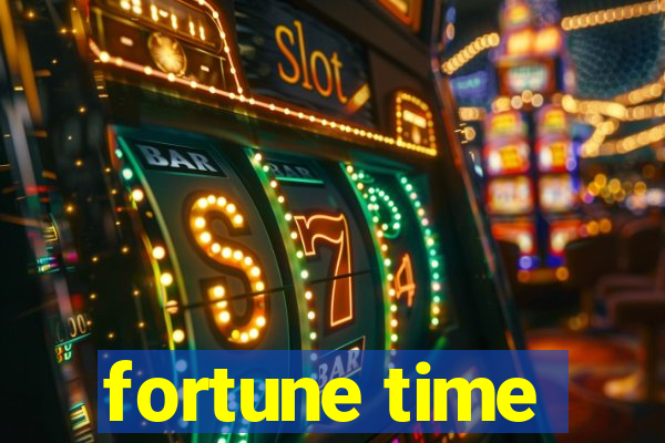 fortune time