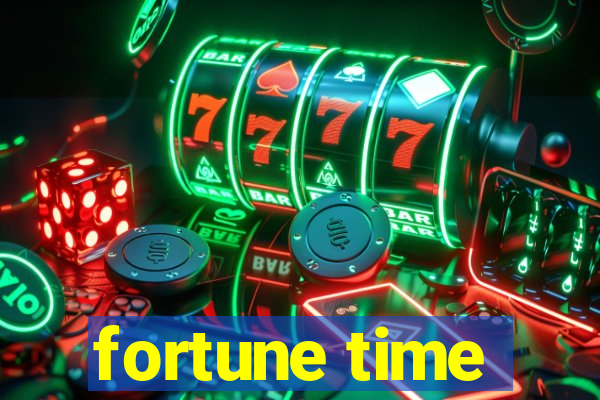 fortune time