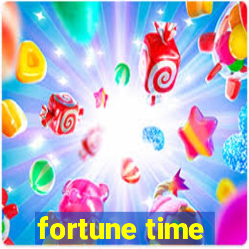 fortune time