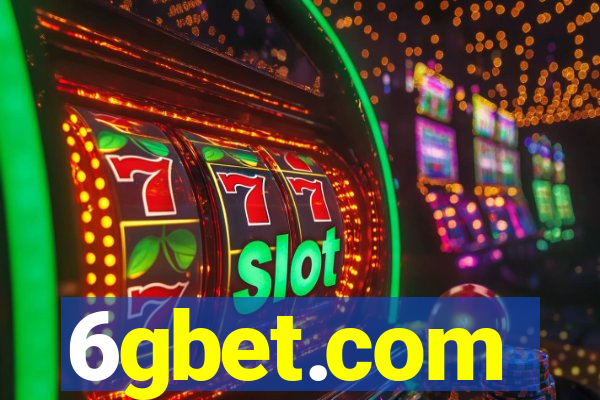 6gbet.com