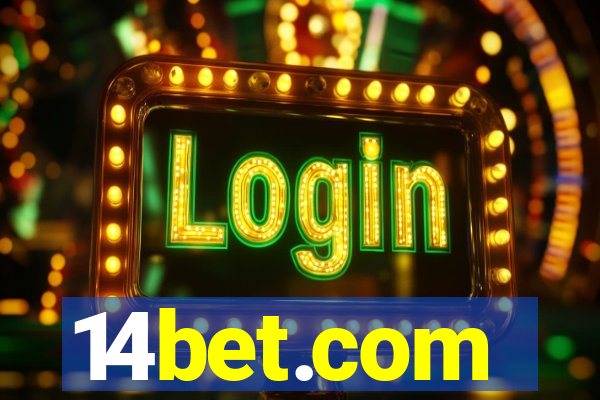 14bet.com