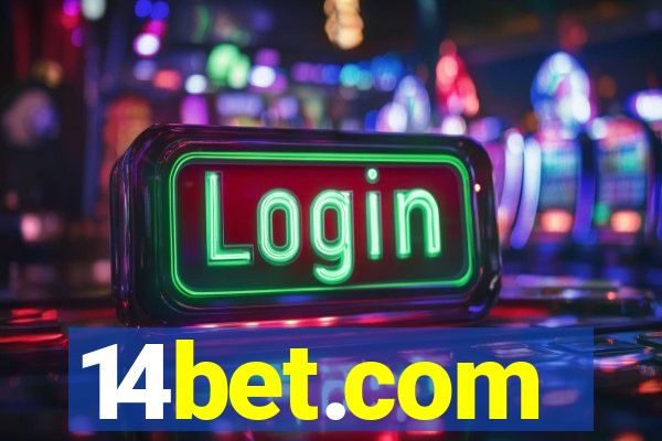 14bet.com