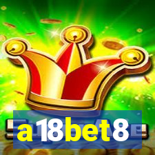 a18bet8