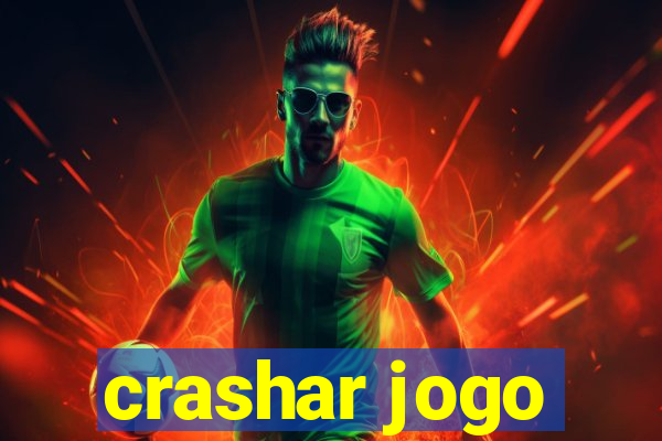 crashar jogo