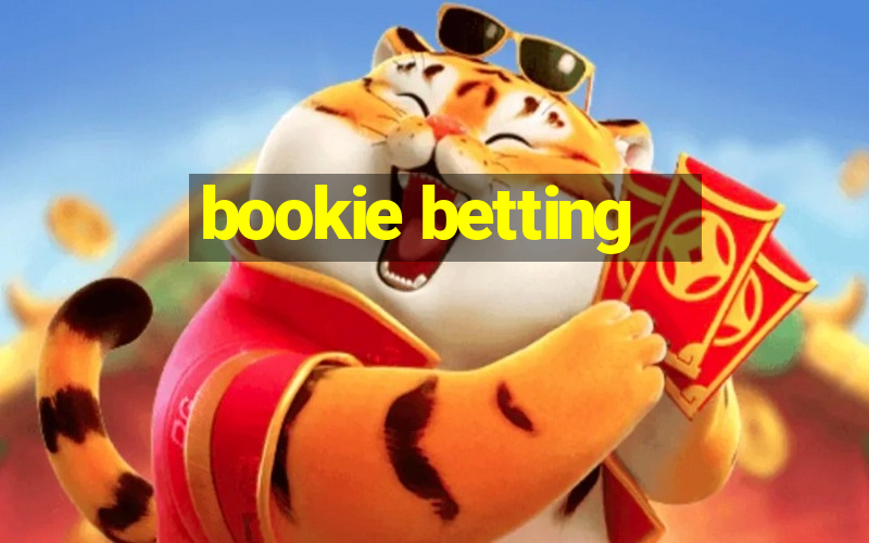 bookie betting