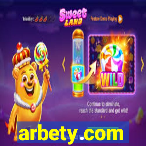 arbety.com