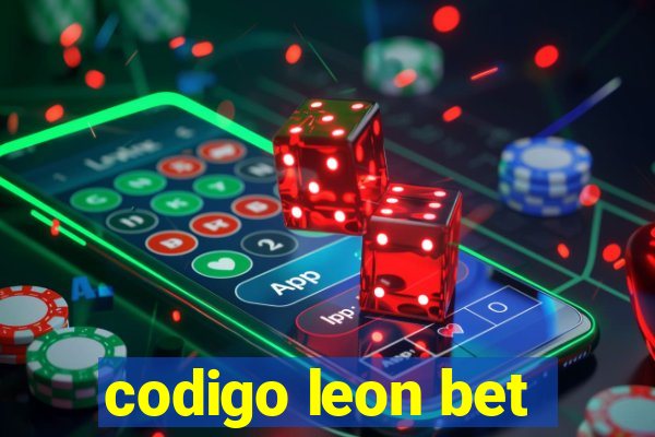 codigo leon bet