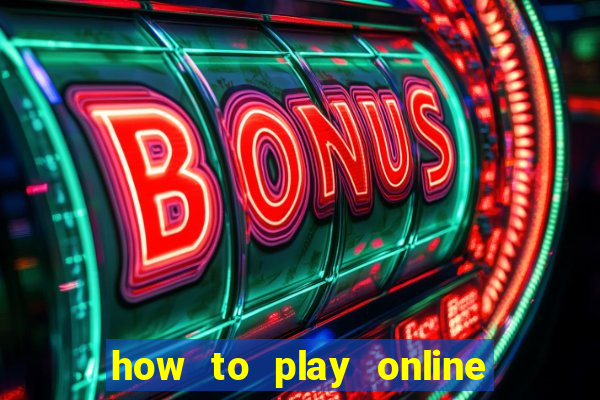 how to play online bingo on gcash