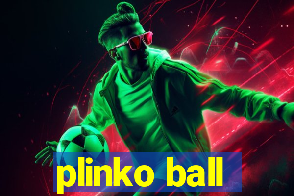 plinko ball