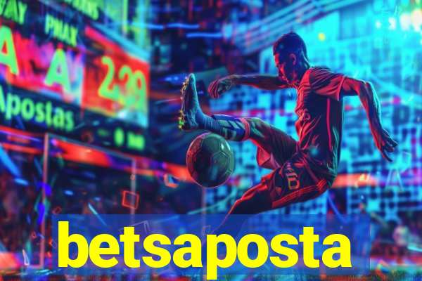 betsaposta