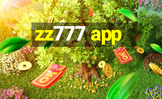 zz777 app