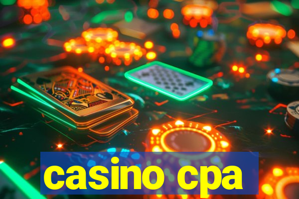 casino cpa