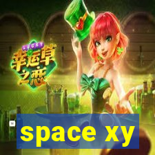 space xy