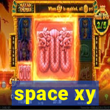 space xy