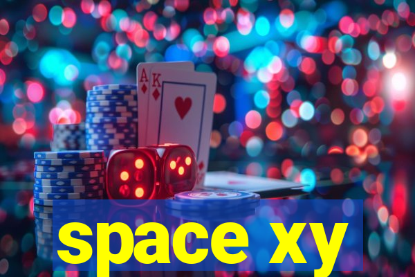 space xy