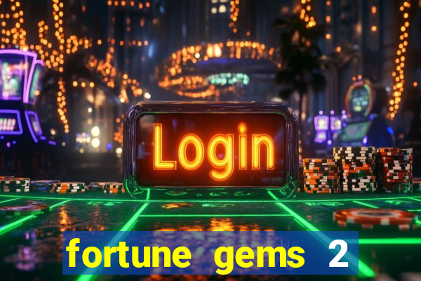 fortune gems 2 jili demo