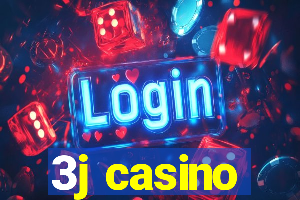 3j casino