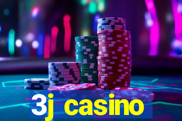 3j casino