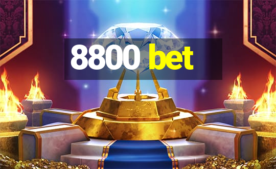 8800 bet