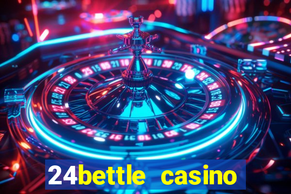 24bettle casino sister sites