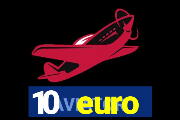 10 euro willkommensbonus casino