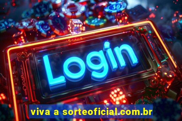 viva a sorteoficial.com.br