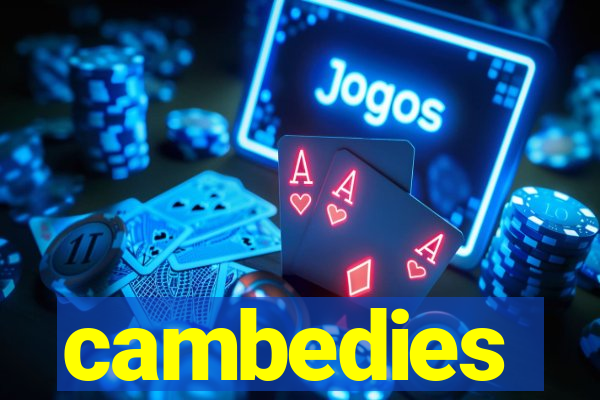 cambedies