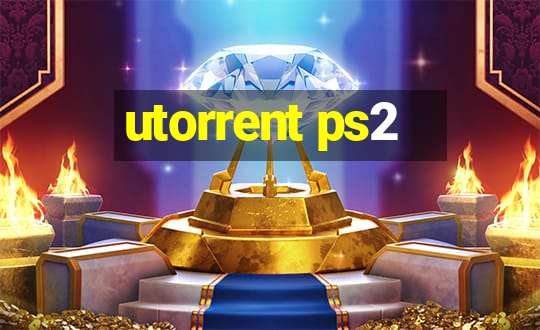 utorrent ps2