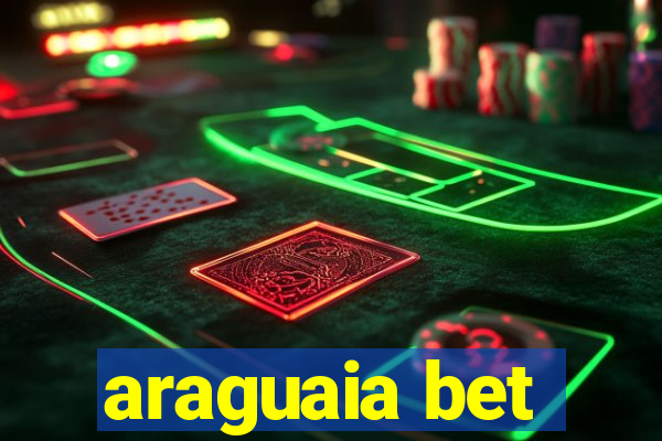 araguaia bet