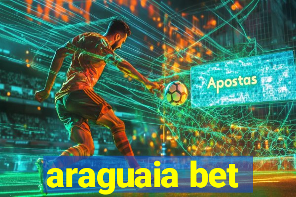 araguaia bet