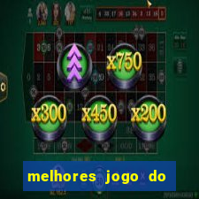 melhores jogo do play store