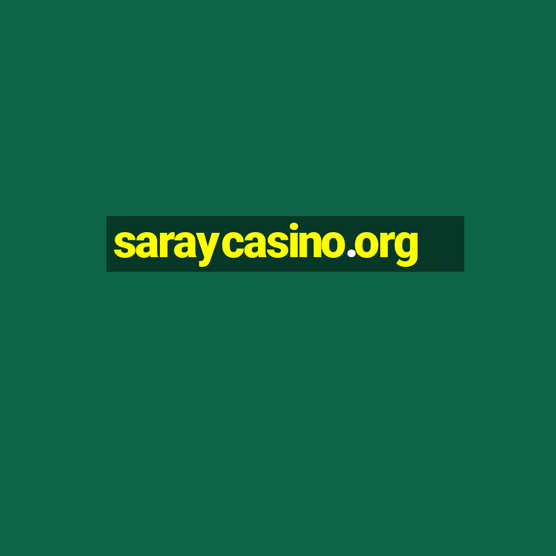 saraycasino.org