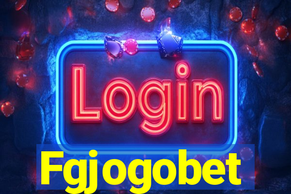 Fgjogobet