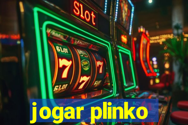 jogar plinko