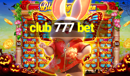 club 777 bet