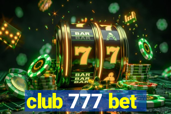 club 777 bet