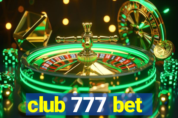 club 777 bet