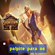 palpite para os jogos do brasileir?o série a