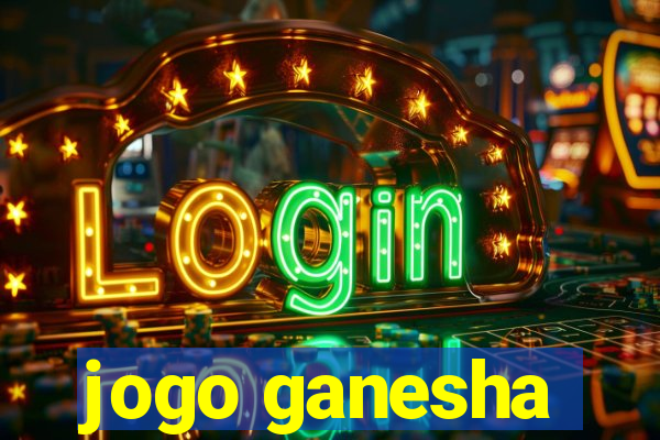 jogo ganesha