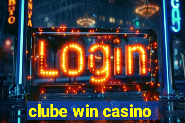 clube win casino