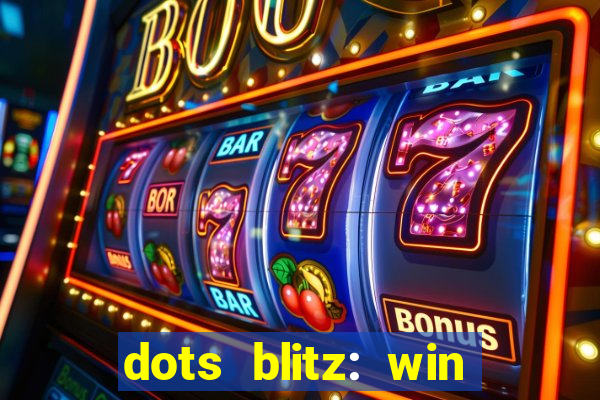 dots blitz: win real money