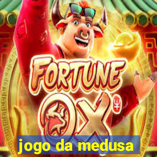 jogo da medusa