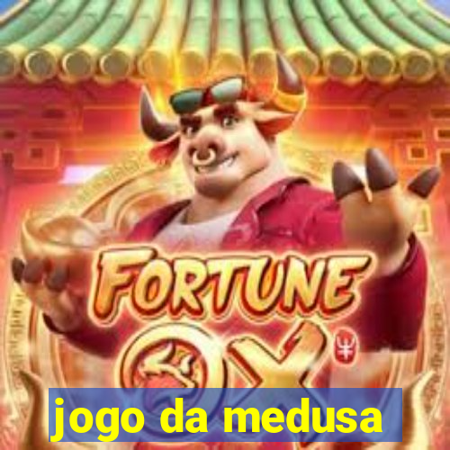 jogo da medusa